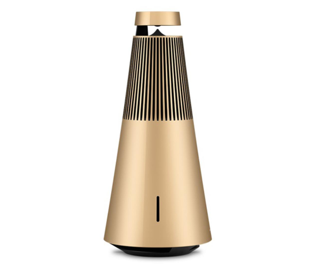 Bang & Olufsen Głośnik Beosound 2 2rd Gen Gold Tone - 734210 - zdjęcie 2